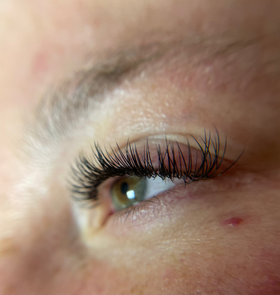 Classic Lash Set
