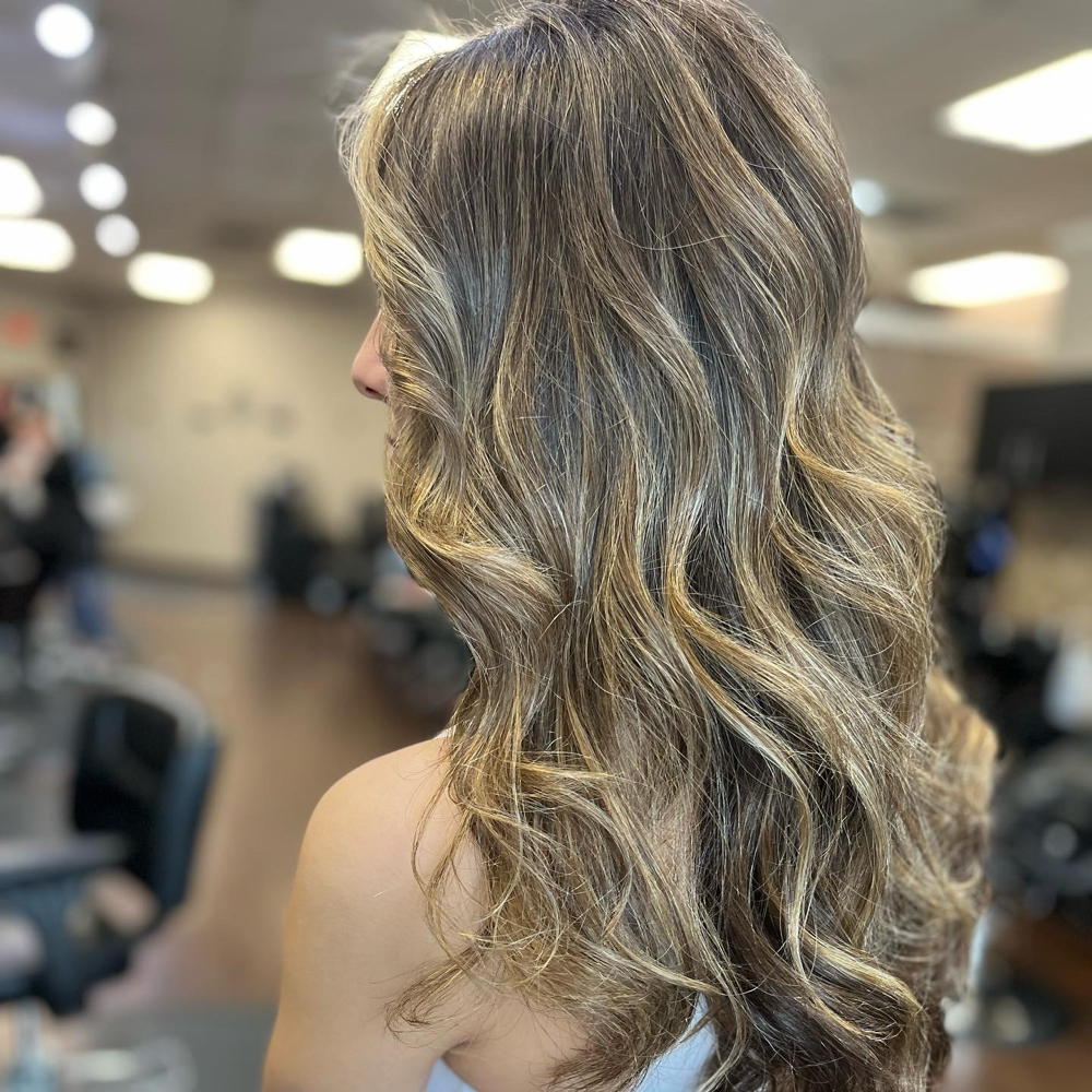 Balyage