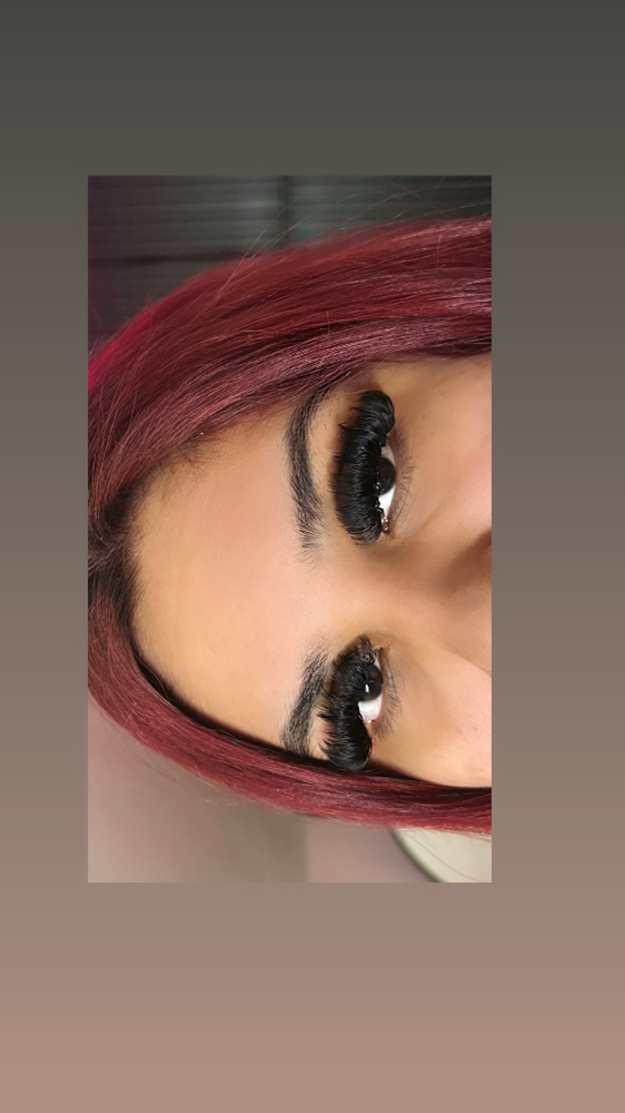 Mega Volume