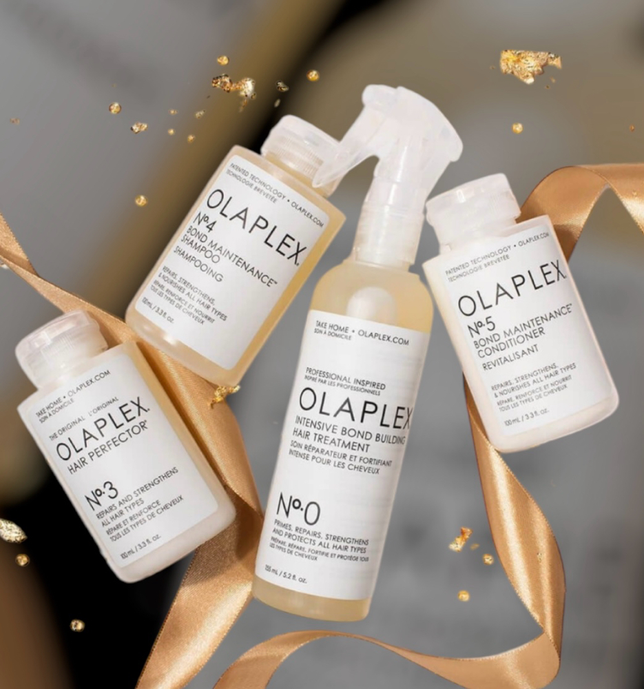 Olaplex Treatment
