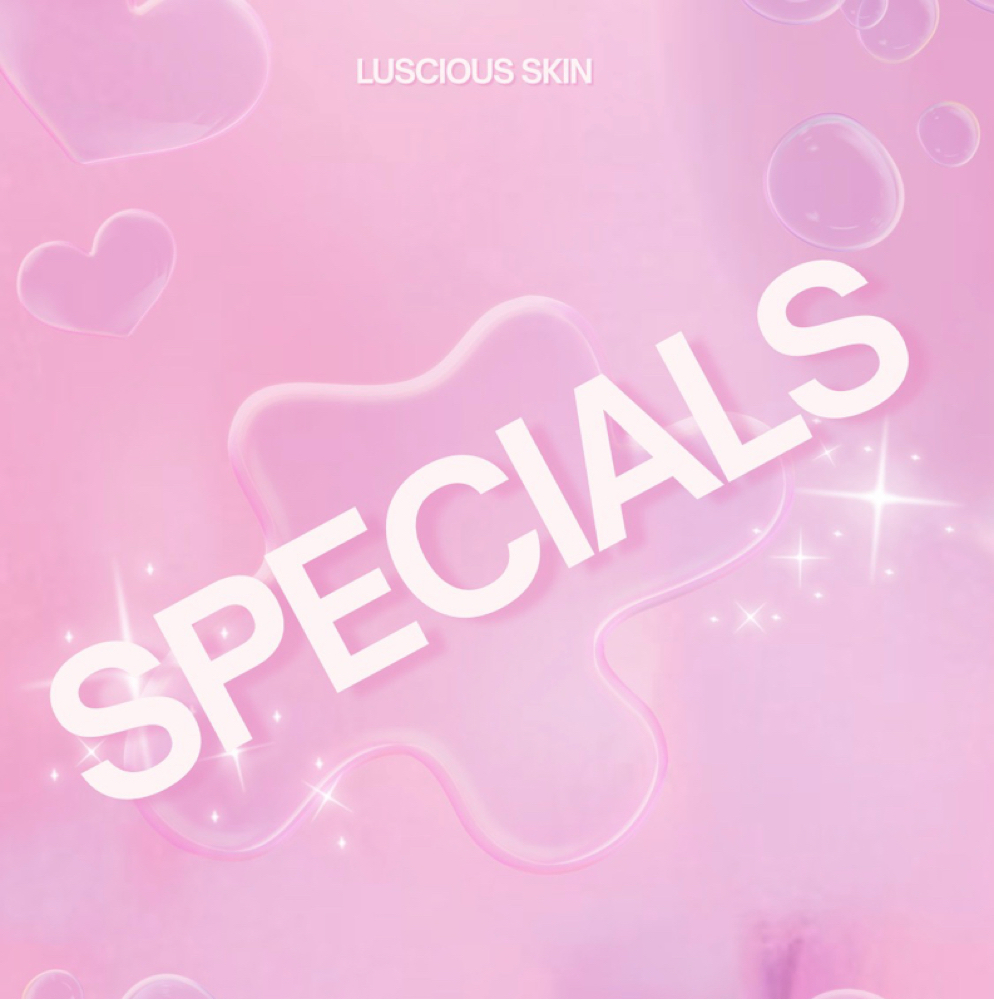NANO NEEDLE X SALMON DNA at Luscious Skin in Salinas, CA