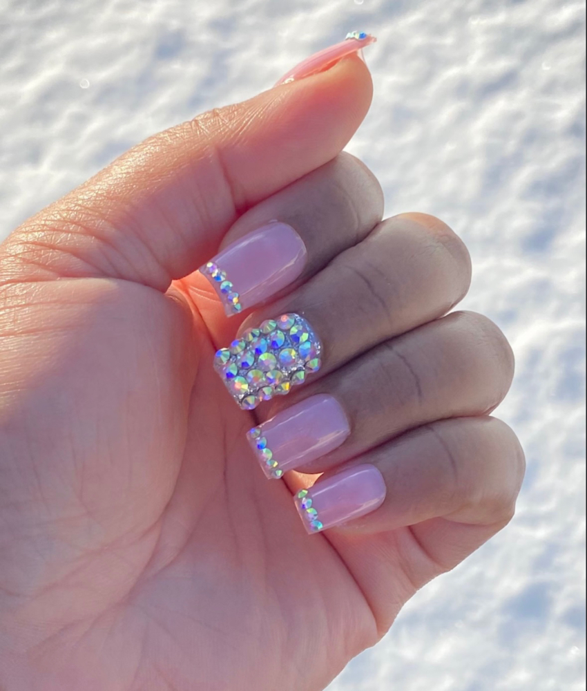 ADD Bling Bling