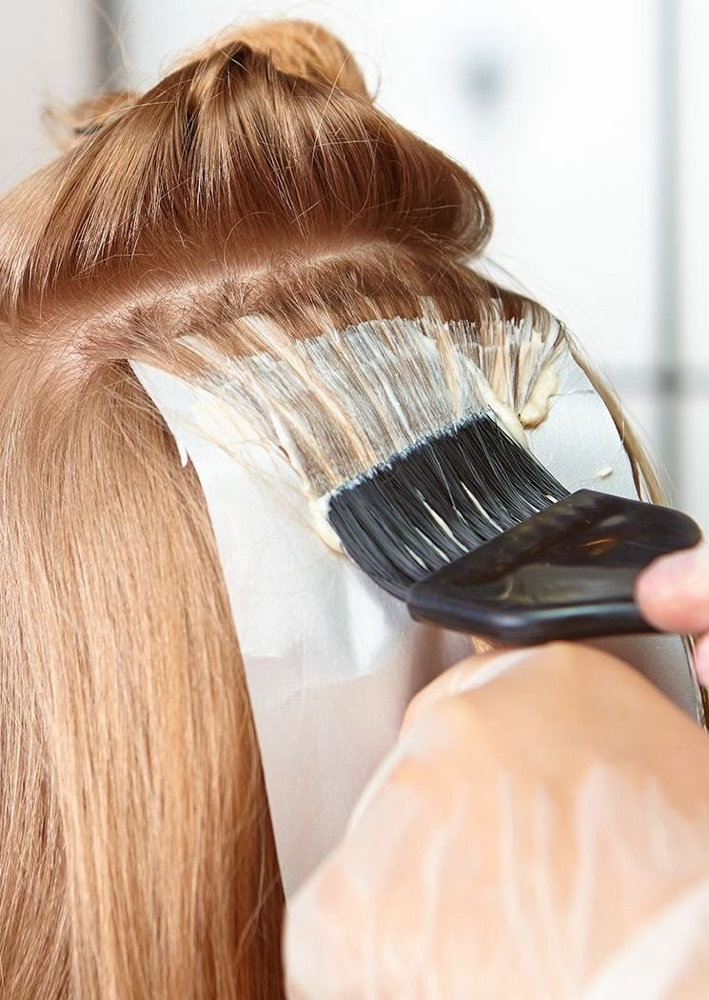 Partial Highlights