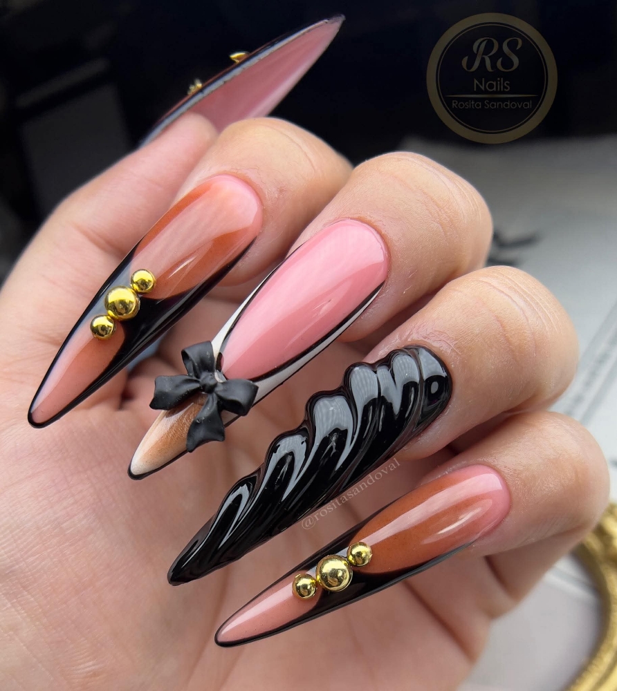 GEL X