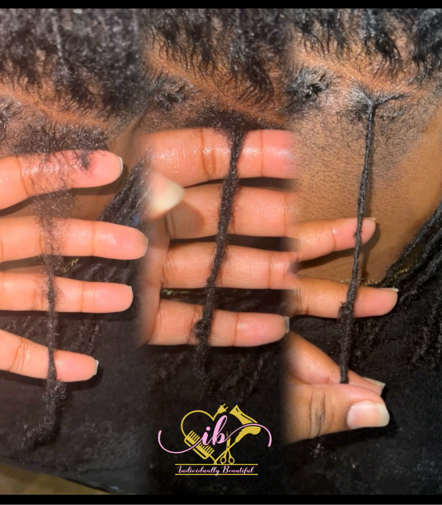 Loc Maintance
