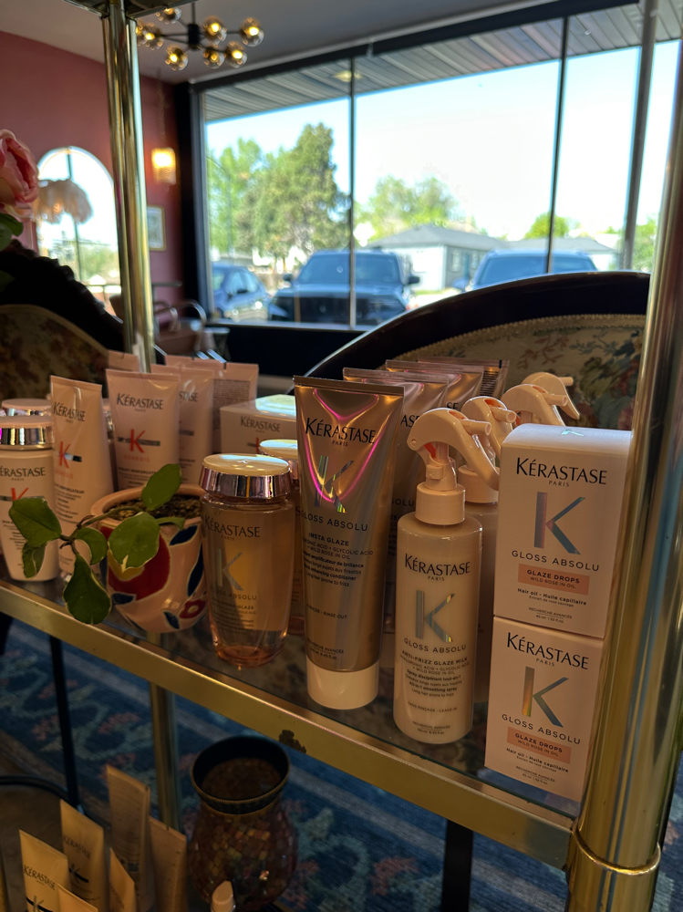 Kerastase Fusio Dose Treatment