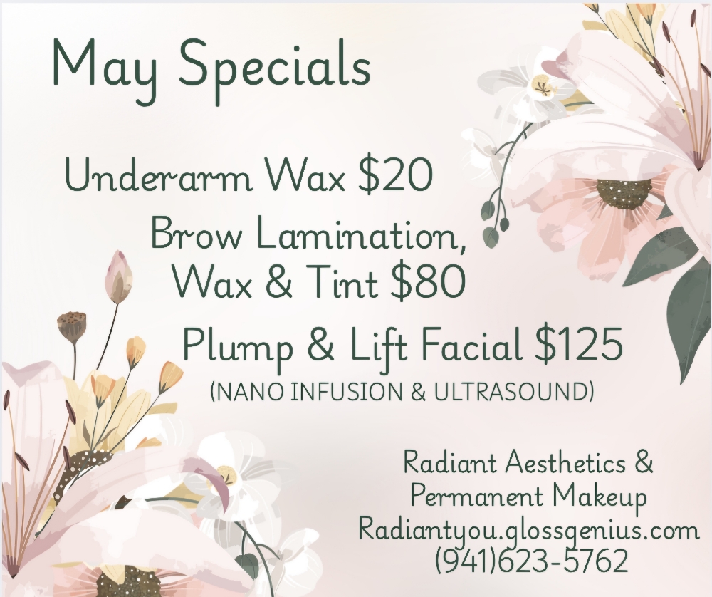 Plump & Lift Facial