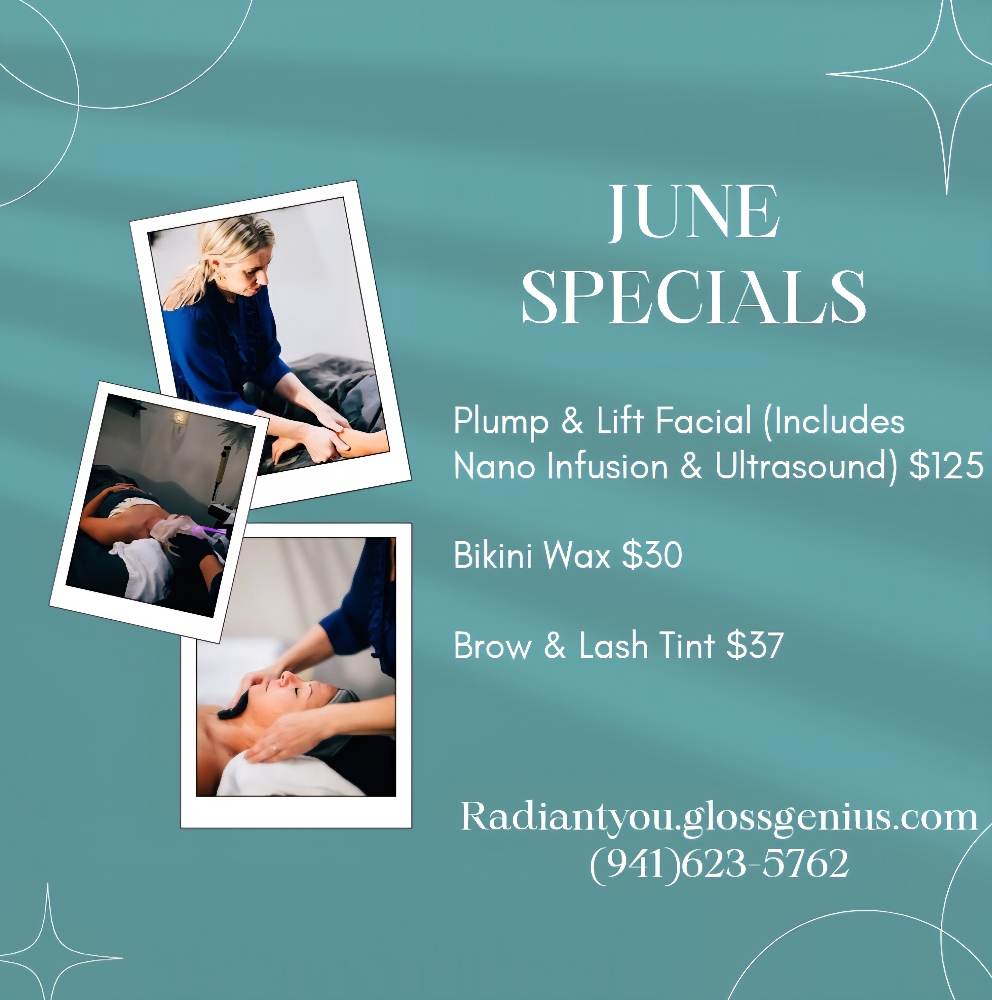 Plump & Lift Facial