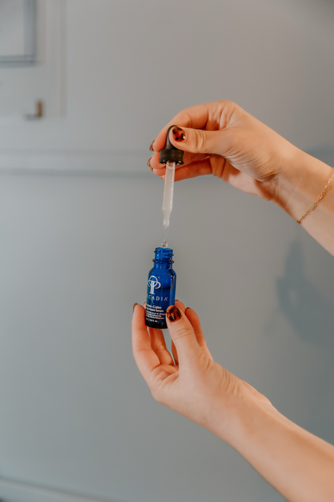 Lactic Acid Peel