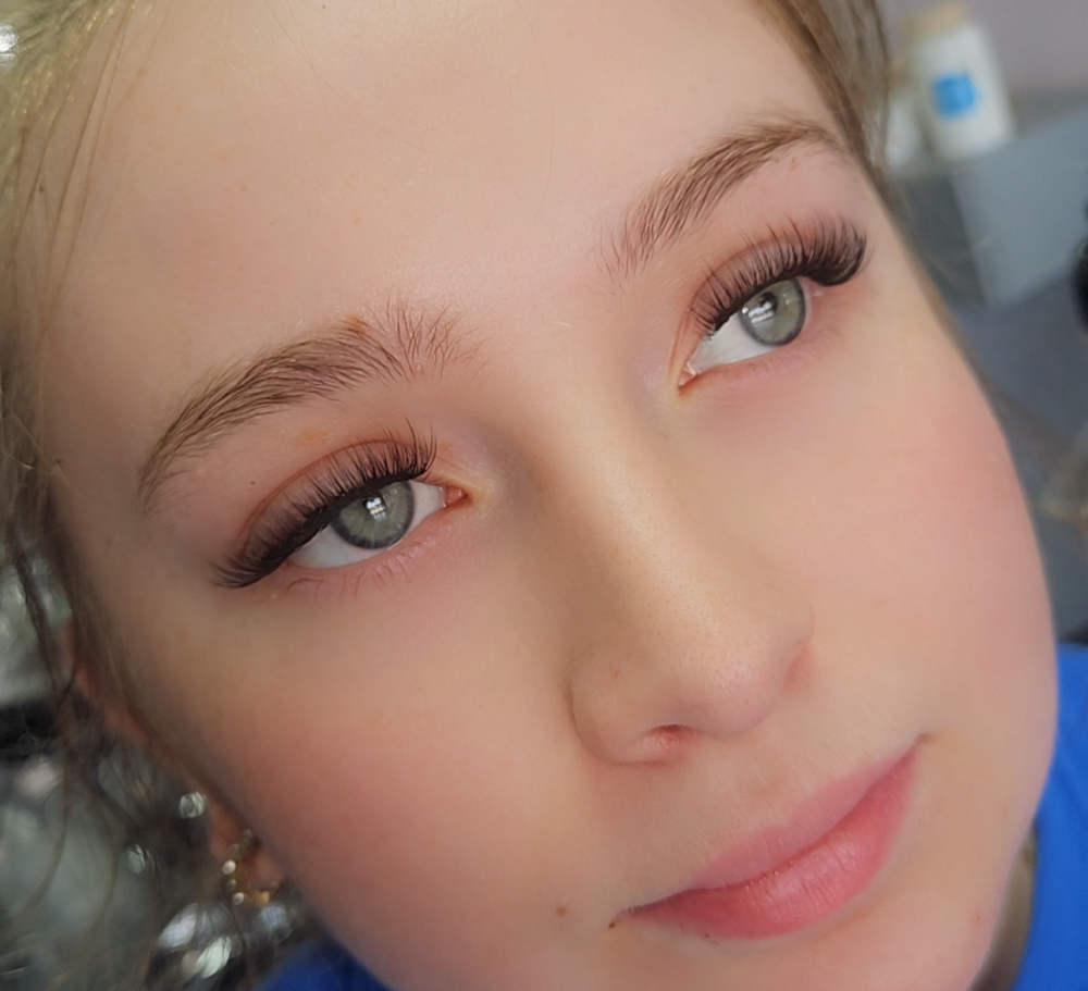 Natural Clusters at Gentle touch aesthetics, LLC in Irving, TX