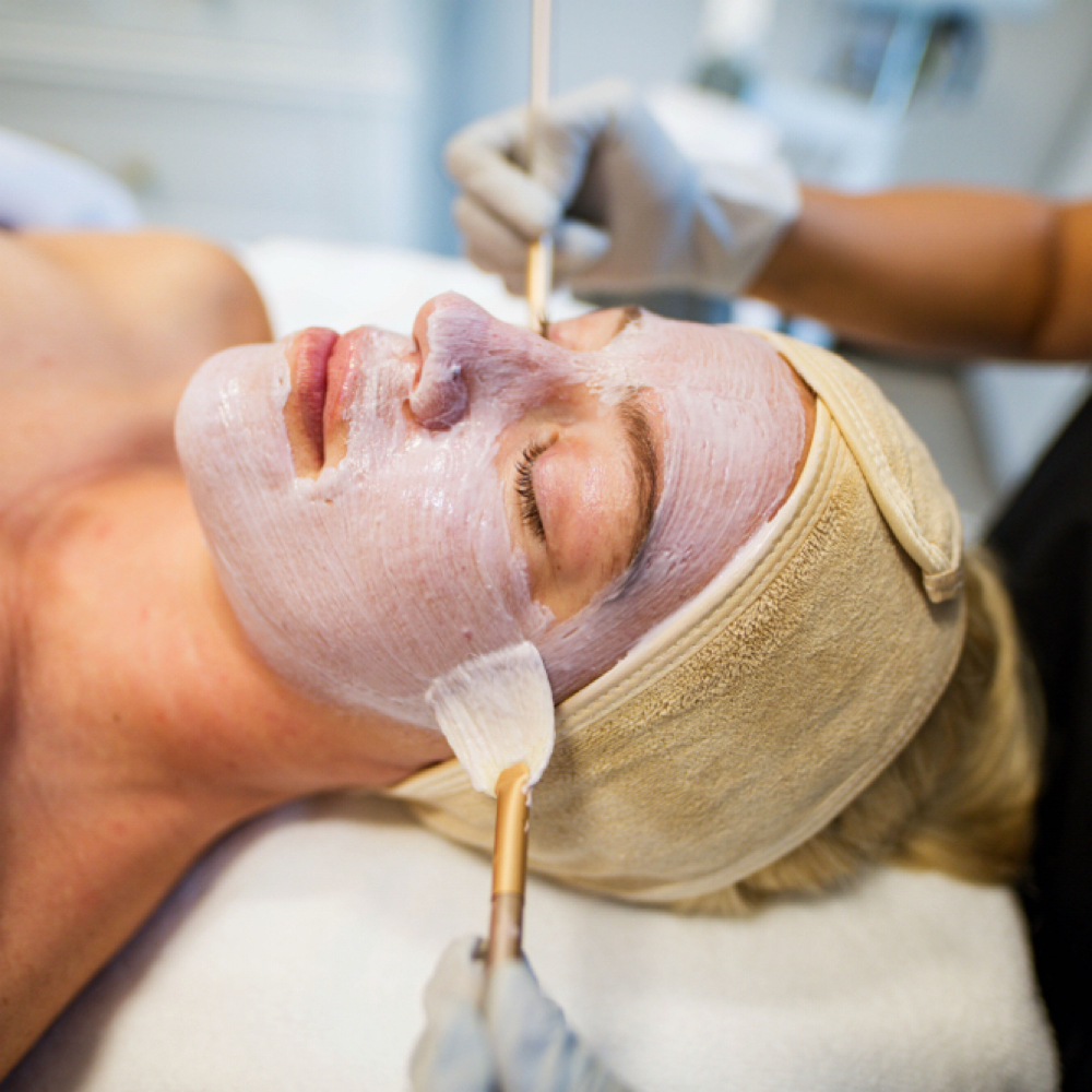 Envy Radiance Facial at Face And Body Envy in Rockwall, TX
