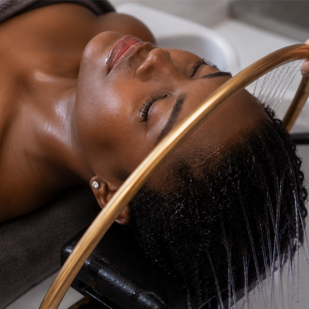 EXECUTIVE SKIN & SCALP RESET at Delarosa Aesthetics LLC in Mobile, AL