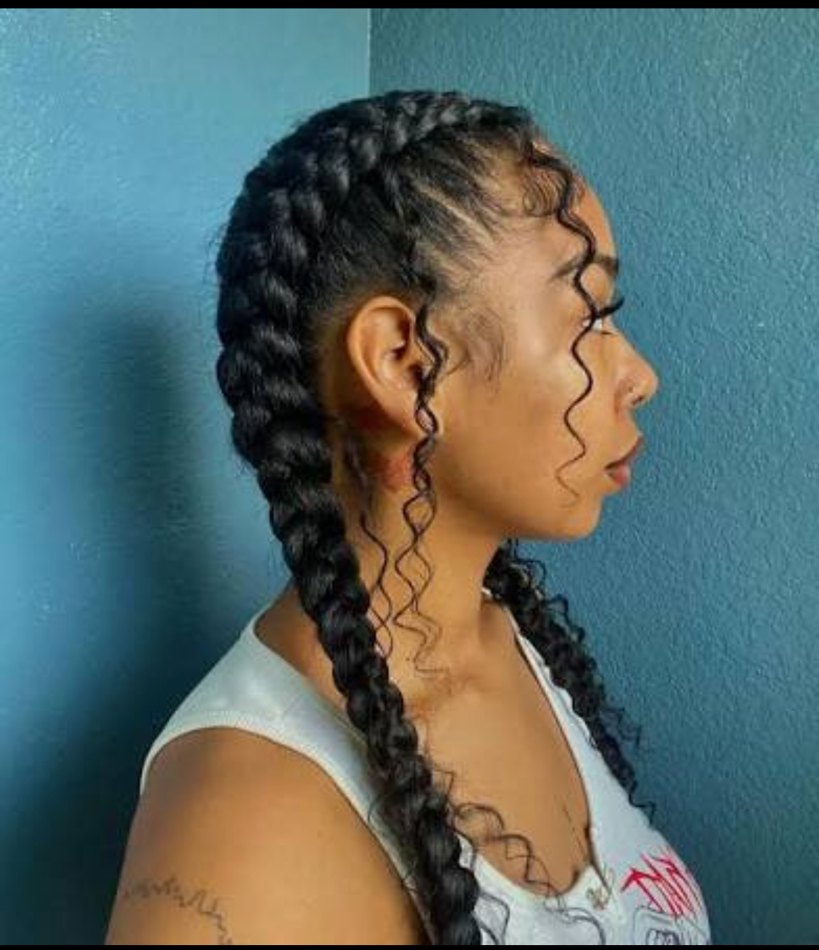 Braids for Women