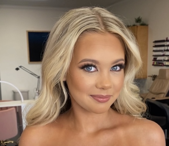 Event Makeup