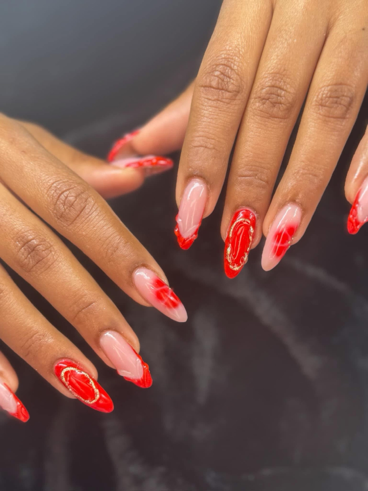 Hard Builder Gel W. Removal