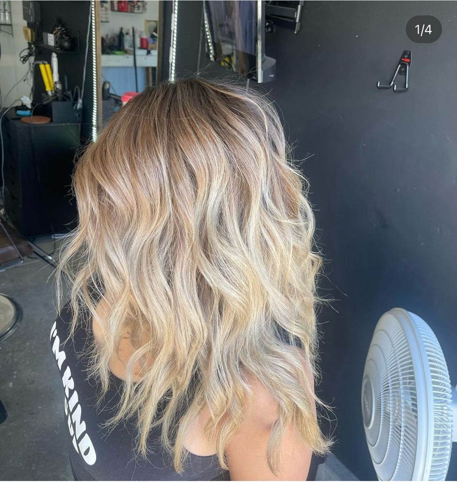 Color Correction