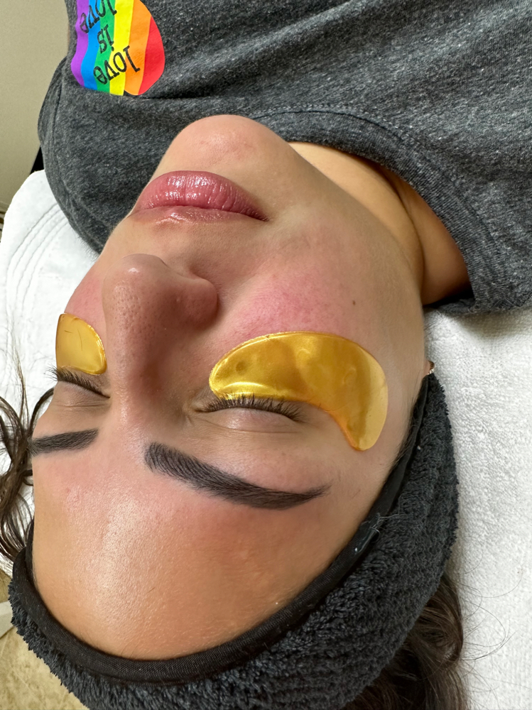 ADD ON-Under Eye Treatment