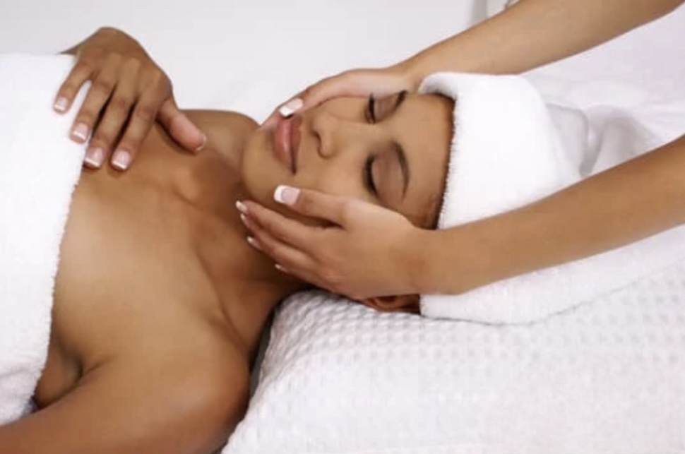Mother's Day Dream Facial
