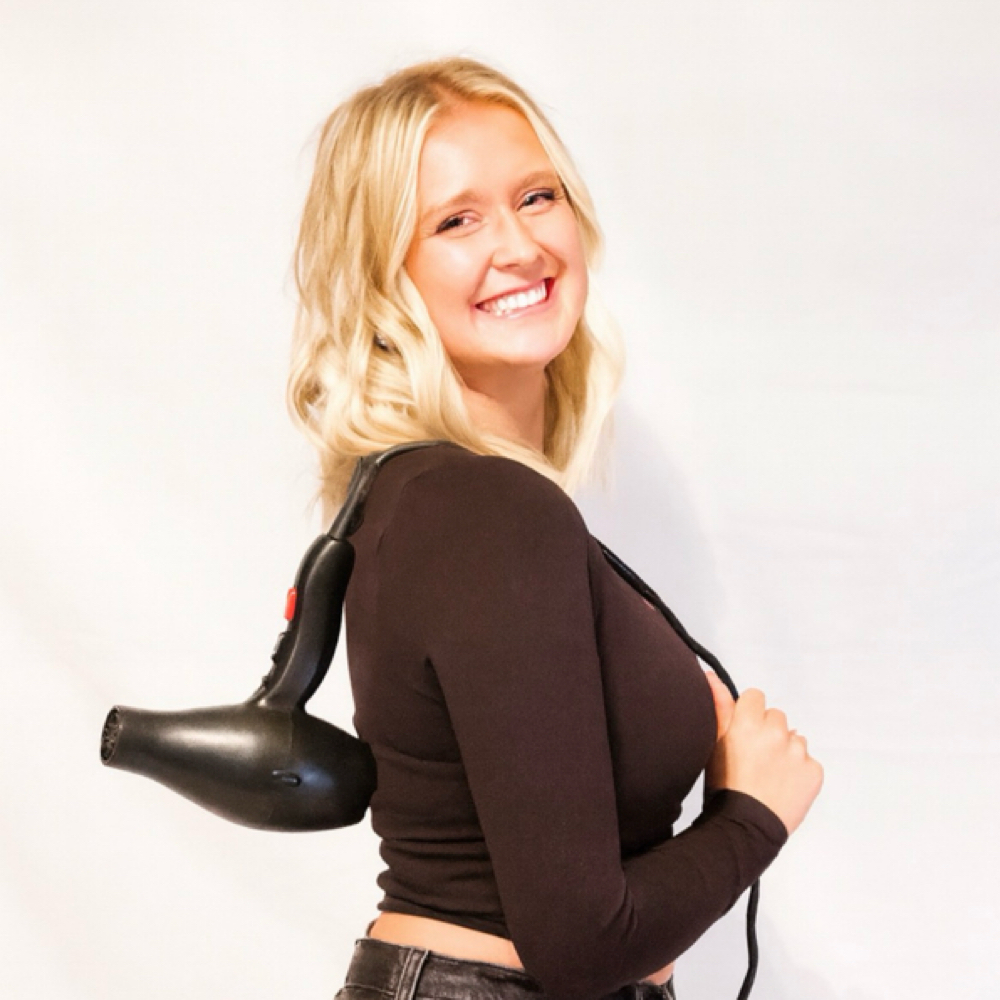 Mens Cut at HEX Beauty Bar in Olive Branch, MS