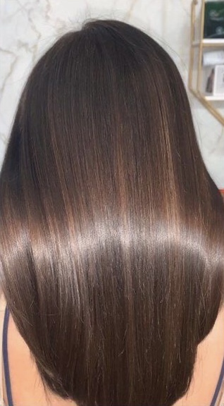 Gloss Treatment