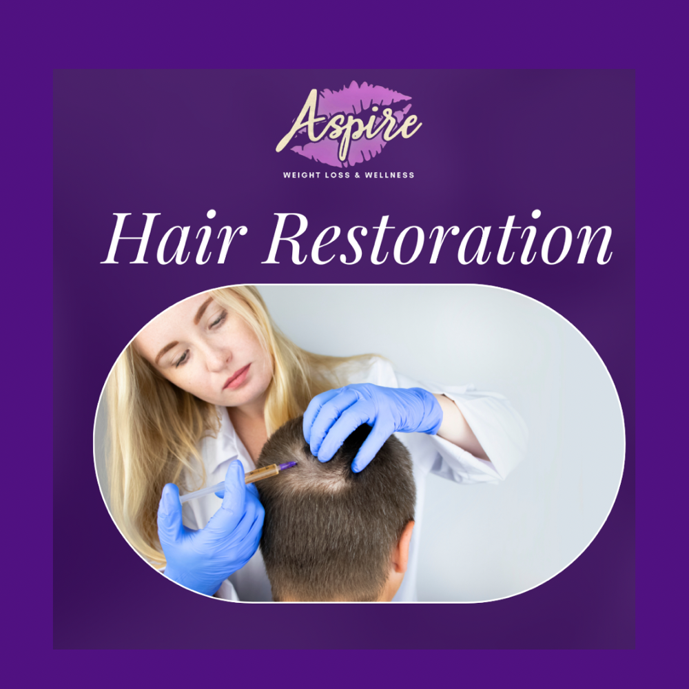 Hair Restoration