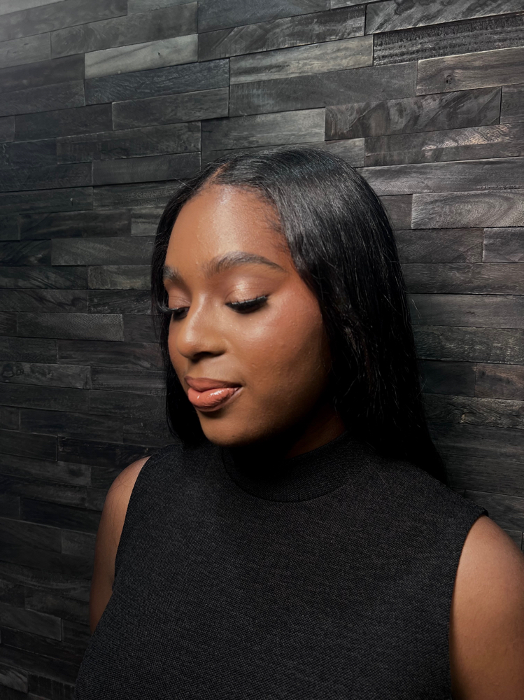 Soft LuxeAry Glam w/ Travel