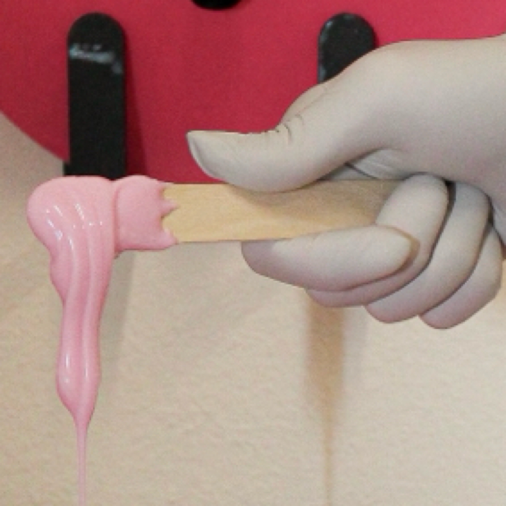 Chest & Stomach Wax at Wildflower Skin Studio in Mentor, OH