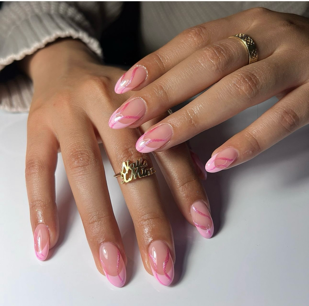 Tier 1 Nail Art
