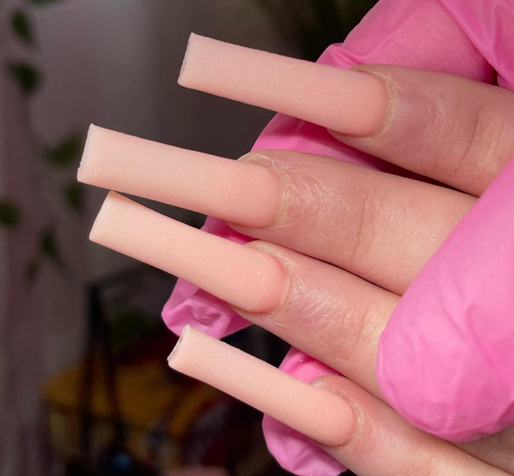All Nude Set
