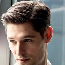 Mens Haircut