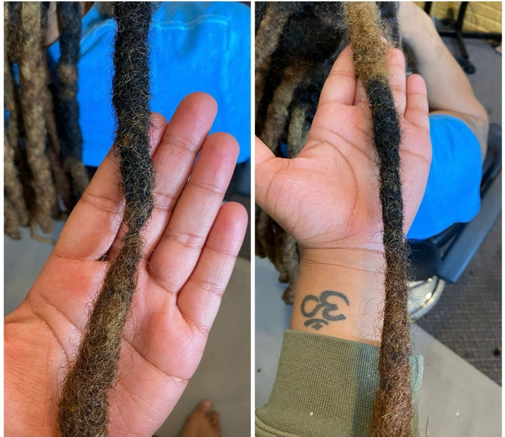 Loc Repair