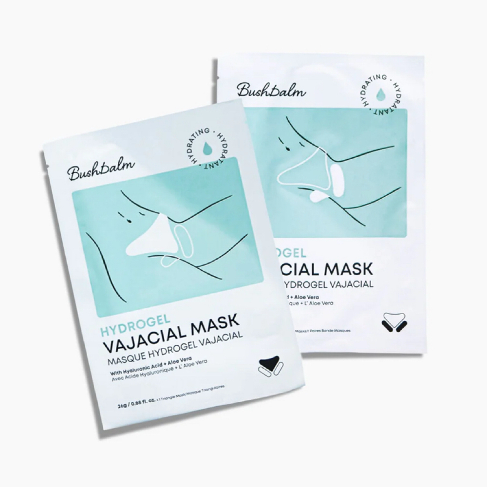 Brazilian + Vajacial Mask ✨ MAY ✨ at The Smooth Peach Wax Studio in Shorewood, IL