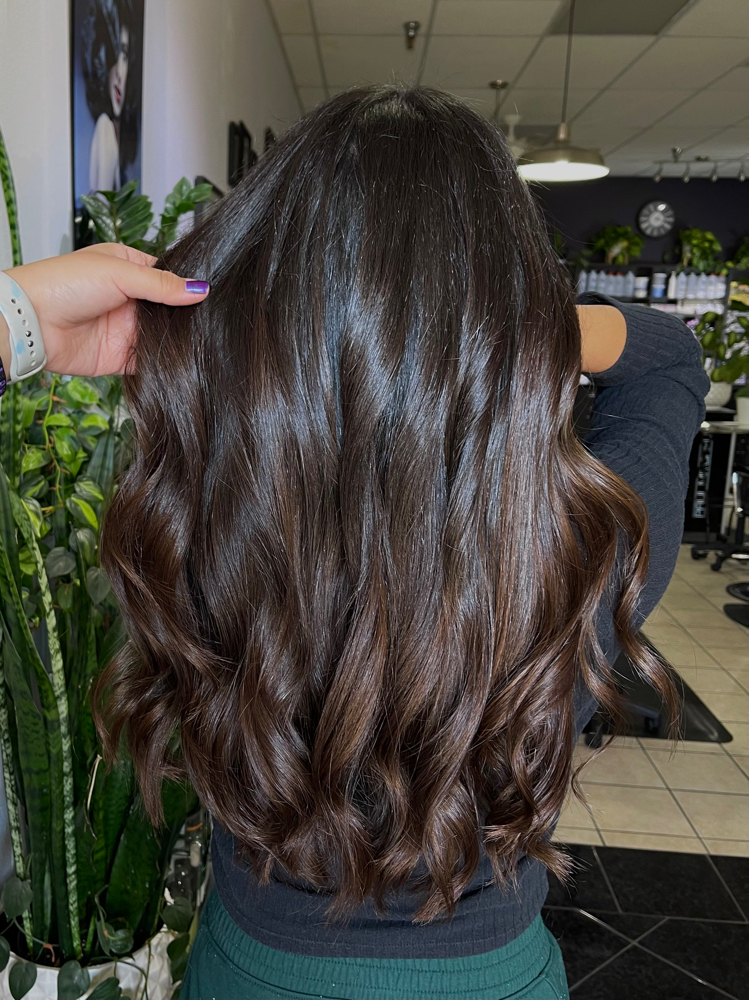 Blow Out & Style