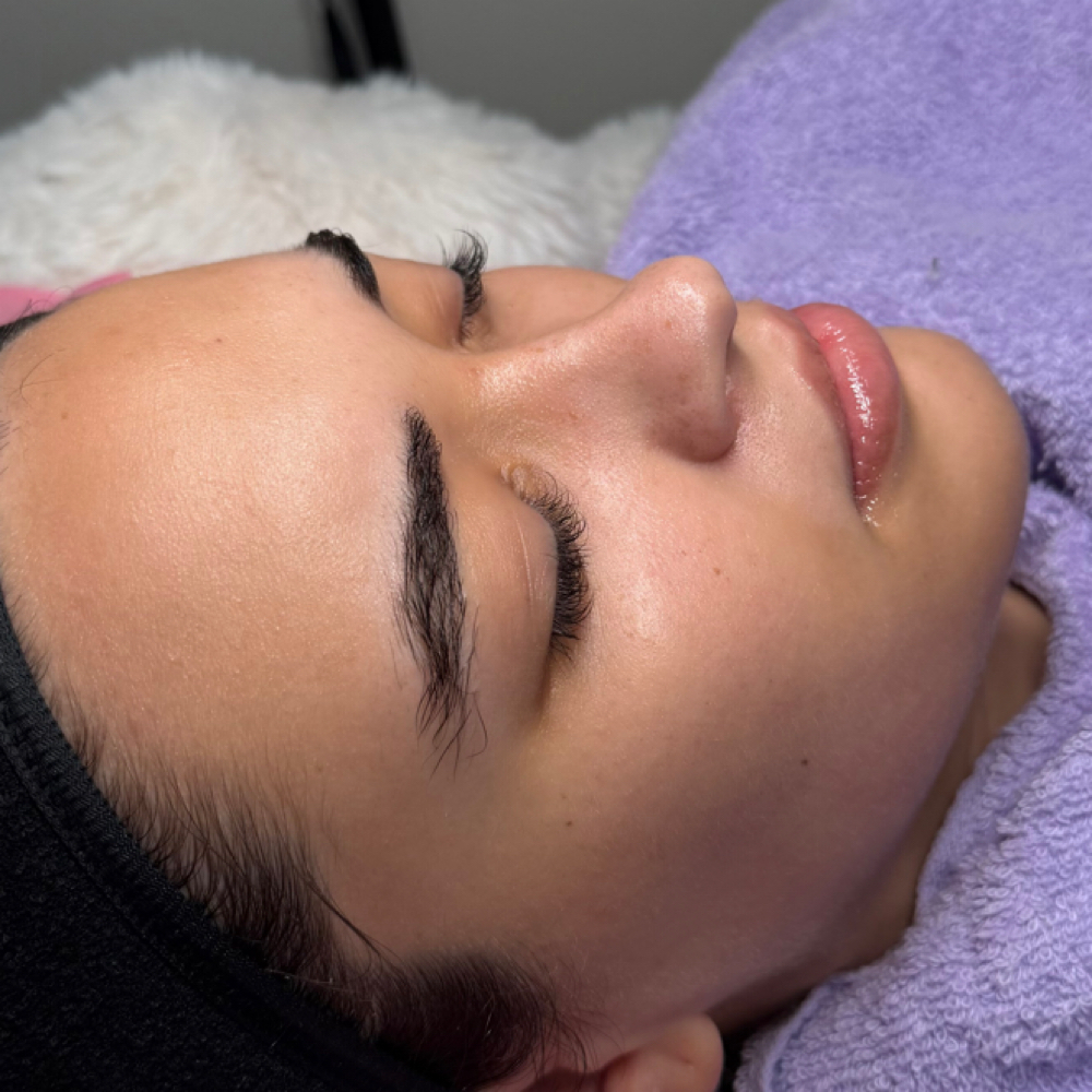 Basic Facial w/ Derma planing at Beauty by Kendal in Prattville, AL