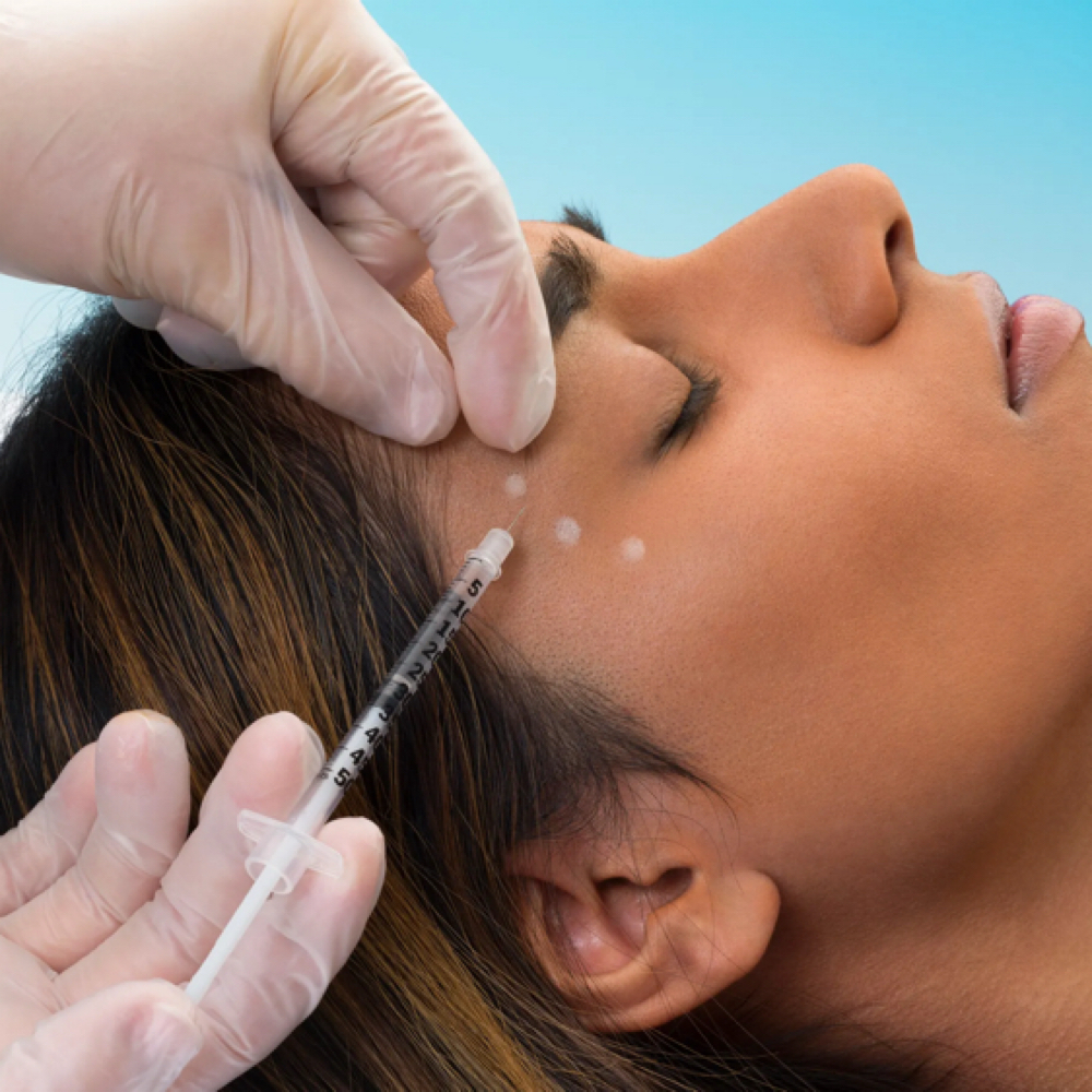 Injectables at Elevated Vitality & Aesthetics in Midland, TX