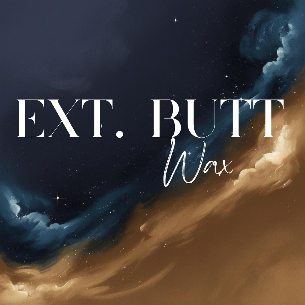 Extended Butt Add-On