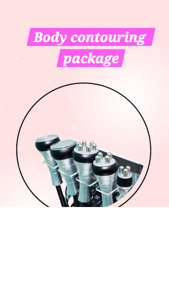 Body Contouring Package