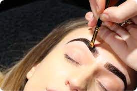 Brow Tint