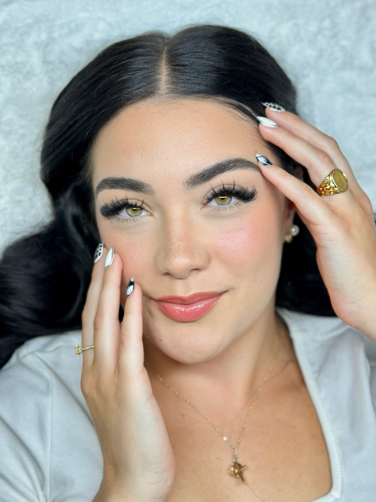 Mega Volume Set at The Cynn Aesthetic in Tampa, FL