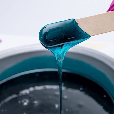 SIDEBURNS at Pro Wax Studio in Oradell, NJ