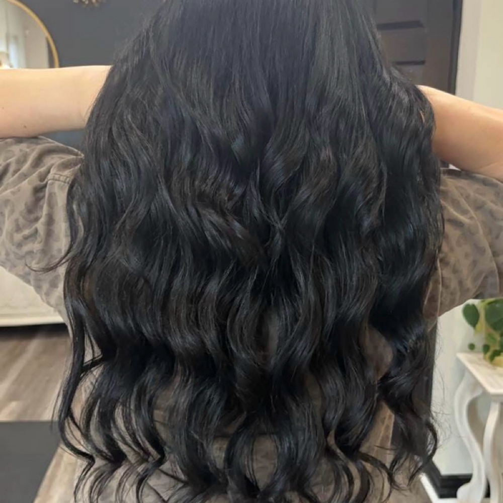 All Over Color at Simply Janie Beauty LLC in Fort Smith, AR