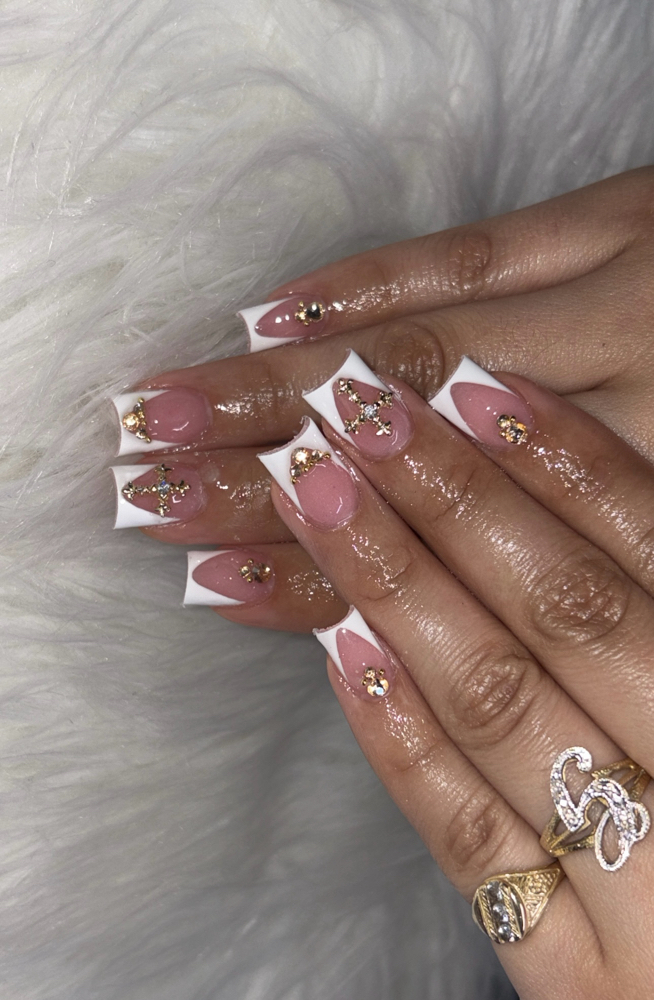 Short Full Set ♡