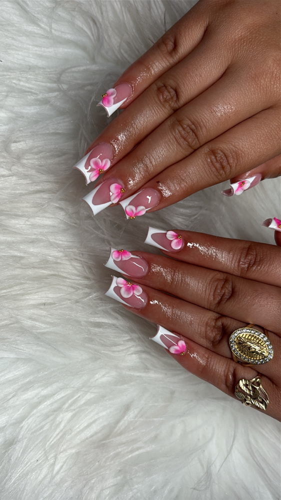 Short Full Set ♡