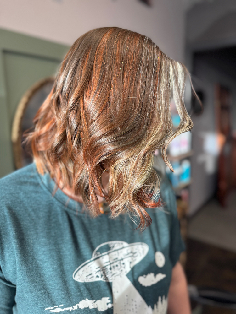 Dimensional Highlights