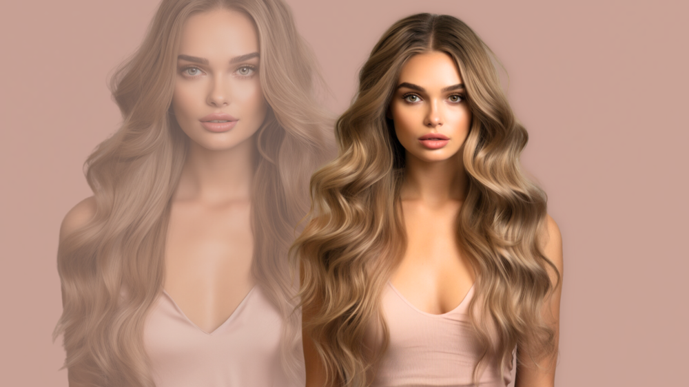 Balayage