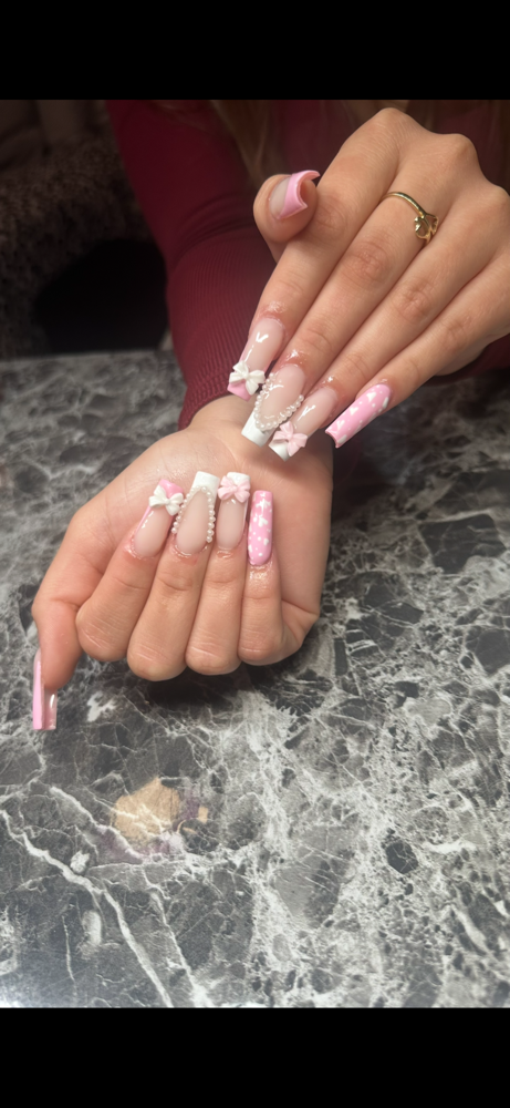 X-Long Fill In
