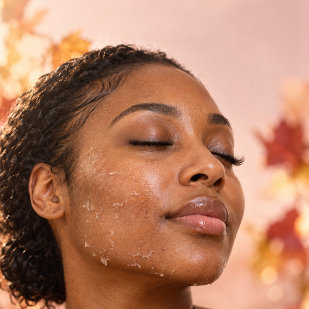 🍂FALL PEEL SPECIAL 🍂 at Enchanted Aesthetics Medical Spa in Creve Coeur, MO