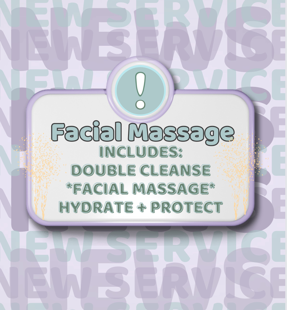 Facial Massage