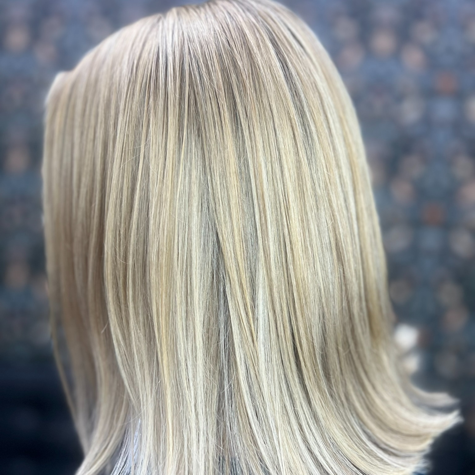 Consultation W/ Amanda