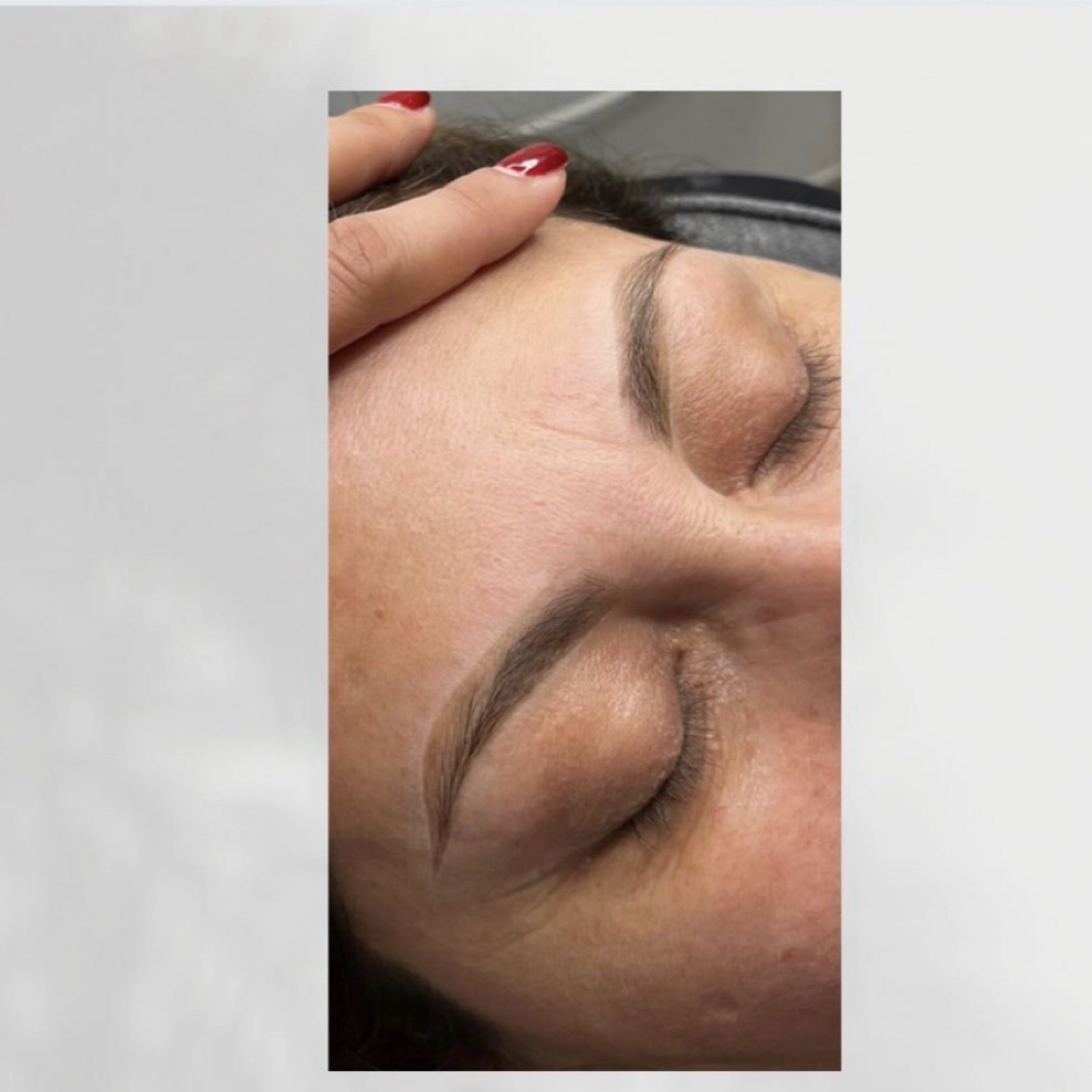 BROWLICIOUS(WAX+SHAPE+TINT) at Brow_velour in El Cajon, CA